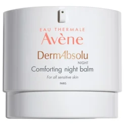 Avène DermAbsolu Comforting Night Balm 40ml