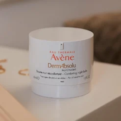 Avène DermAbsolu Comforting Night Balm 40ml -Sigma Store P0001183 6