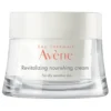 Avène Revitalising Nourishing Cream 50ml