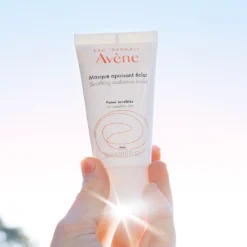 Avène Soothing Radiance Mask 50ml -Sigma Store P0001603 3