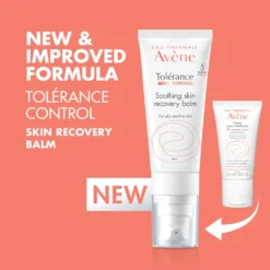 Avène Tolerance CONTROL Soothing Skin Recovery Balm 40ml 14 Avène Tolerance CONTROL Soothing Skin Recovery Balm 40ml -Sigma Store P0001776 5