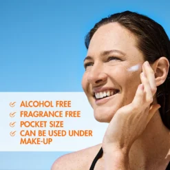 Avène Sunscreen Aqua-fluid SPF50+ 40ml -Sigma Store P0001927 5