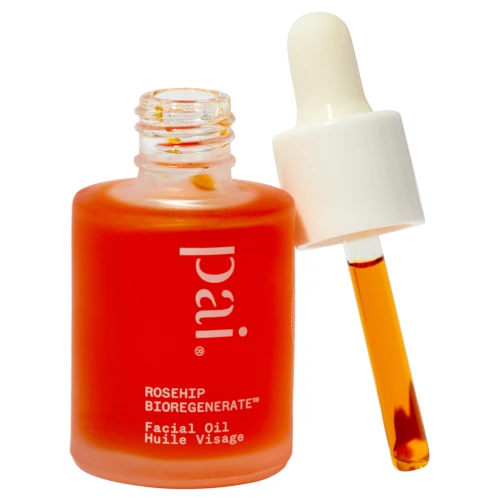 Pai Rosehip Bioregenerate 10ml 2 Pai Rosehip Bioregenerate 10ml - Image 2