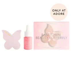 SALT BY HENDRIX Babetown X Butterfly