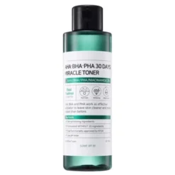 SOME BY MI AHA BHA PHA 30 Days Miracle Toner 150ml