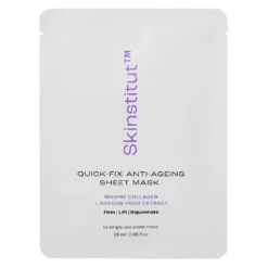 Skinstitut Anti-Ageing Sheet Mask - 4 Pack
