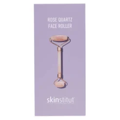 Skinstitut Rose Quartz Roller 6 Skinstitut Rose Quartz Roller -Sigma Store Skinstitut Rose Quartz Roller box