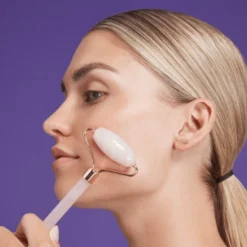 Skinstitut Rose Quartz Roller 7 Skinstitut Rose Quartz Roller -Sigma Store Skinstitut Rose Quartz Roller model