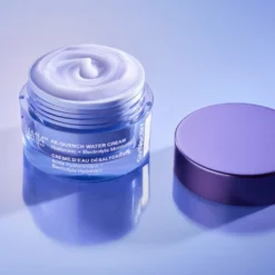 StriVectin Re-Quench Water Cream 50ml -Sigma Store StriVectin Re Quench Water Cream 50ml open