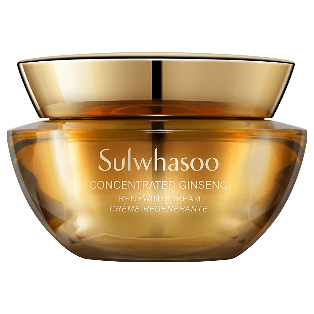 Sulwhasoo Concentrated Ginseng Renewing Cream 30ml 1 Sulwhasoo Concentrated Ginseng Renewing Cream 30ml
