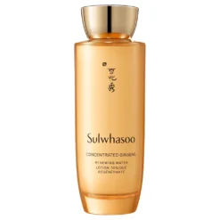 Sulwhasoo Concentrated Ginseng Renewing Water 150ml