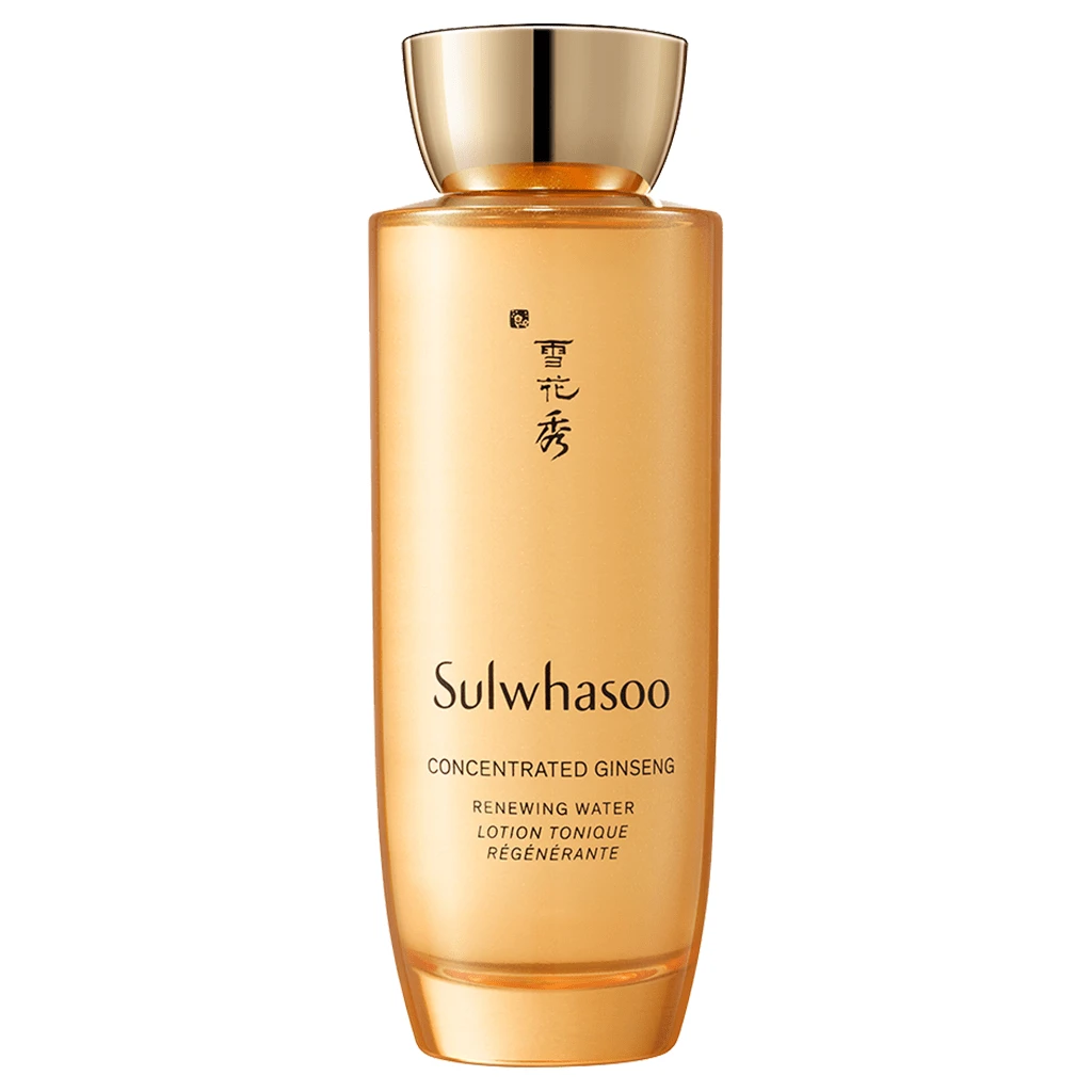 Sulwhasoo Concentrated Ginseng Renewing Water 150ml 1 Sulwhasoo Concentrated Ginseng Renewing Water 150ml