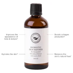 The Beauty Chef Probiotic Skin Refiner -Sigma Store The Beauty Chef Probiotic Skin Refiner third
