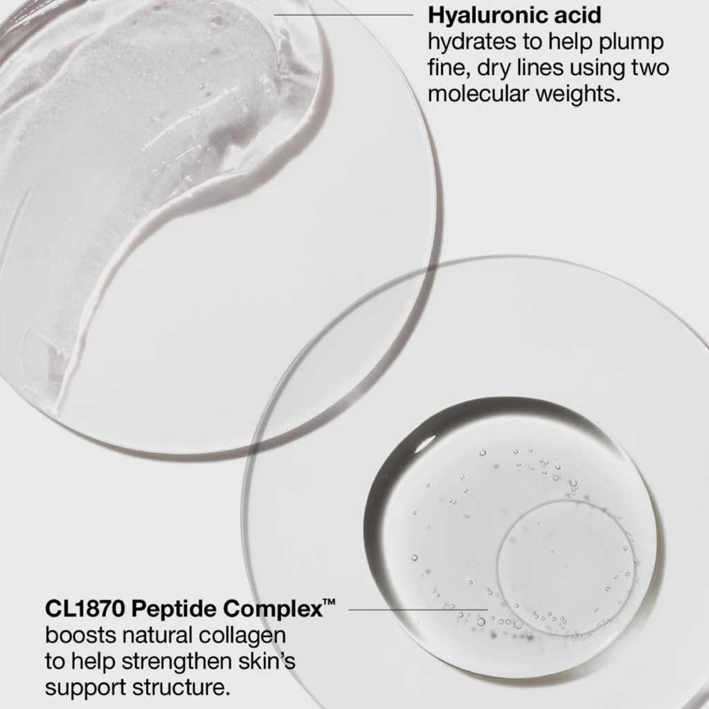 Clinique Smart Clinical Repair Wrinkle Correcting Cream - All Skin Types 50ml - Image 3