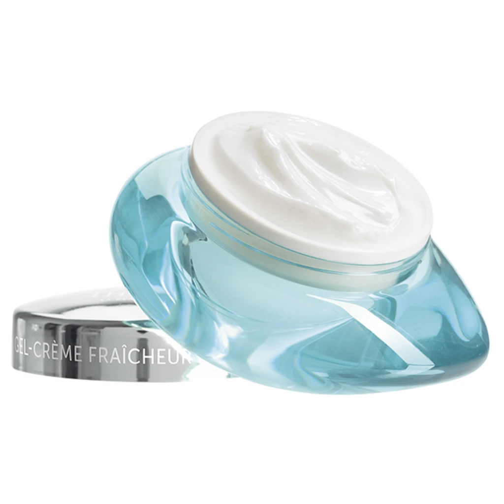 Thalgo Source Marine Hydrating Cooling Gel-Cream 50ml 2 Thalgo Source Marine Hydrating Cooling Gel-Cream 50ml - Image 2