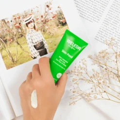 Weleda Skin Food - 75ml -Sigma Store Weleda Skin Food 75ml hand