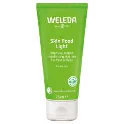 Weleda Skin Food Light 75ml