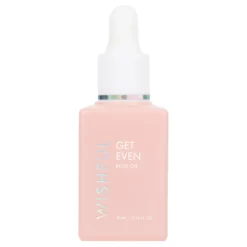 Wishful Get Even Rose Oil 10ml