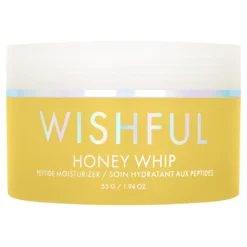 Wishful Honey Whip Peptide Moisturizer 55g