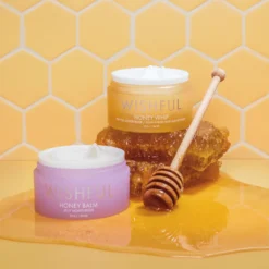 Wishful Honey Whip Peptide Moisturizer 55g -Sigma Store Wishful Honey Whip Peptide Moisturizer 55g 28WF0004629 Lifestyle2