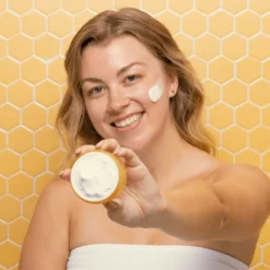 Wishful Honey Whip Peptide Moisturizer 55g -Sigma Store Wishful Honey Whip Peptide Moisturizer 55g 28WF0004629 Model