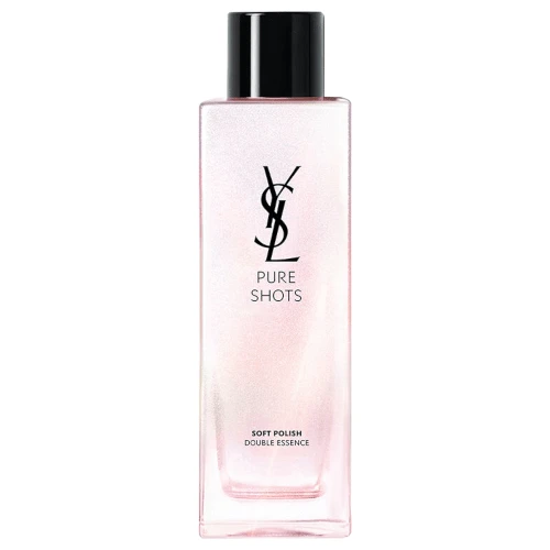Yves Saint Laurent Pure Shots Soft Polish 150ml 1 Yves Saint Laurent Pure Shots Soft Polish 150ml