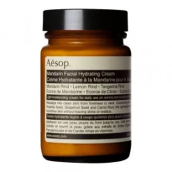 Aesop Mandarin Facial Hydrating Cream 120ml -Sigma Store aesop mandarin facial hydrating cream 120ml by aesop 920