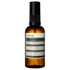 Aesop Immediate Moisture Facial Hydrosol 50ml