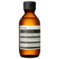 Aesop B & Tea Balancing Toner 100ml