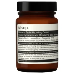 Aesop Mandarin Facial Hydrating Cream 120ml