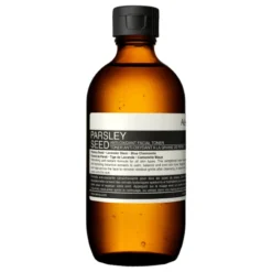 Aesop Parsley Seed Antioxidant Facial Toner 200ml