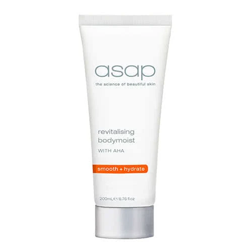 Asap Revitalising Bodymoist 200ml 1 Asap Revitalising Bodymoist 200ml