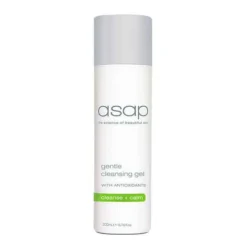 Asap Gentle Cleansing Gel 200ml
