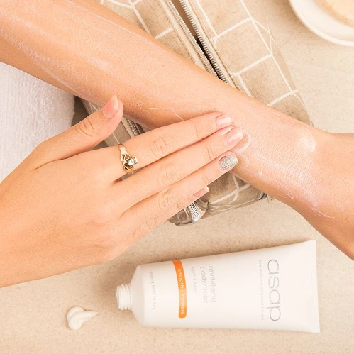 Asap Revitalising Bodymoist 200ml 2 Asap Revitalising Bodymoist 200ml - Image 2