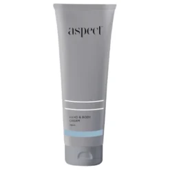 Aspect Hand & Body Cream 118ml