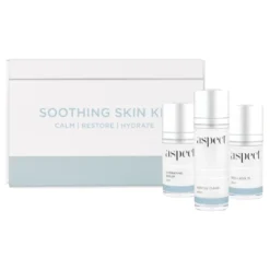 Aspect Soothing Skin Kit