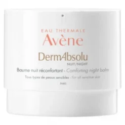 Avène DermAbsolu Comforting Night Balm 40ml -Sigma Store avene dermabsolu comforting night balm 40ml by avene bcf