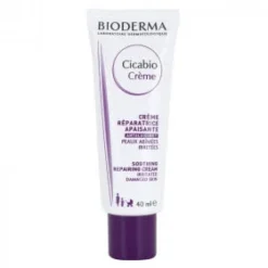 Bioderma Cicabio Crème -Sigma Store bioderma cicabio creme by bioderma 55e
