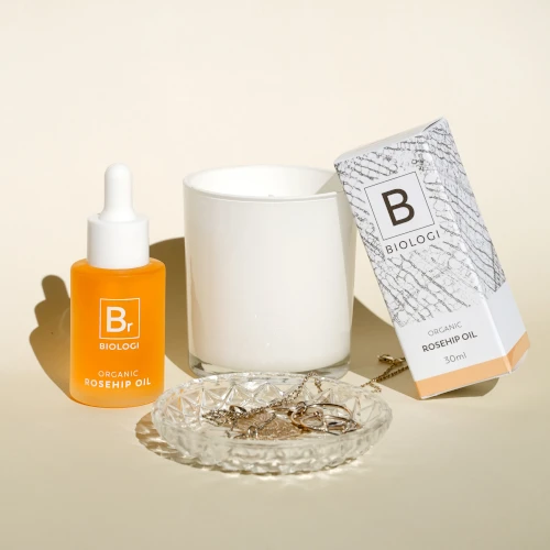 Biologi Br Organic Rosehip Oil 30ml 5 Biologi Br Organic Rosehip Oil 30ml - Image 5