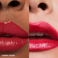 Bobbi Brown Crushed Liquid Lip -Sigma Store bobbi brown crushed liquid lip swatch 500 cherry crush
