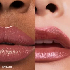 Bobbi Brown Crushed Liquid Lip -Sigma Store bobbi brown crushed liquid lip swatch 500 give a fig