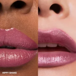 Bobbi Brown Crushed Liquid Lip -Sigma Store bobbi brown crushed liquid lip swatch 500 hippy shake