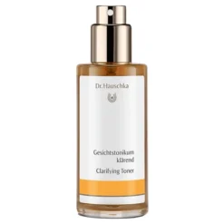 Dr Hauschka Clarifying Toner 100ml