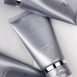 Cosmedix Clear Deep Cleansing Mask 60g -Sigma Store clear 8