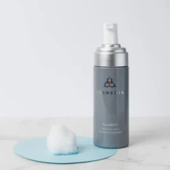 Cosmedix Clarify Salicylic Acid Foaming Cleanser 6 Cosmedix Clarify Salicylic Acid Foaming Cleanser -Sigma Store cosmedix clarify foaming cleanser