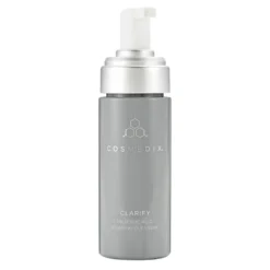 Cosmedix Clarify Salicylic Acid Foaming Cleanser