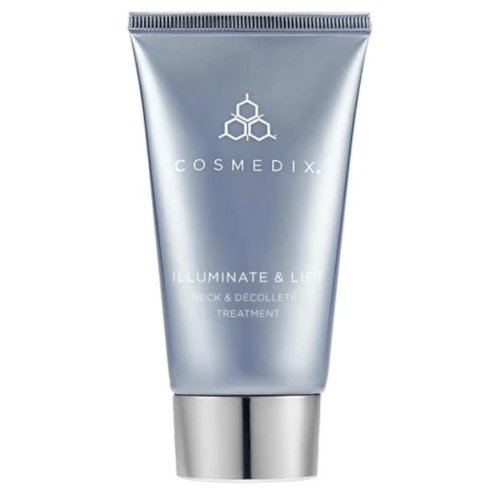 Cosmedix Illuminate & Lift Neck & Decolette Treatment 1 Cosmedix Illuminate & Lift Neck & Decolette Treatment