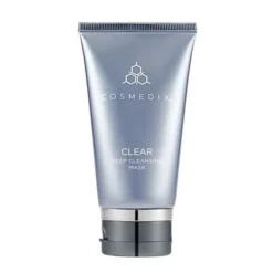 Cosmedix Clear Deep Cleansing Mask 60g