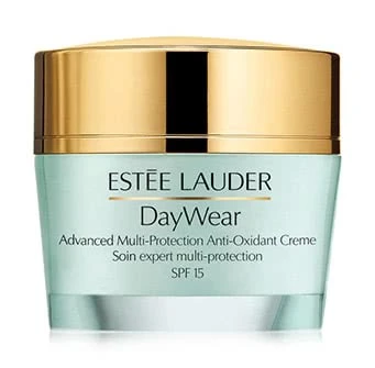 Estée Lauder DayWear Advanced Multi-Protection Anti-Oxidant Creme SPF 15 Normal/Combination 1 Estée Lauder DayWear Advanced Multi-Protection Anti-Oxidant Creme SPF 15 Normal/Combination