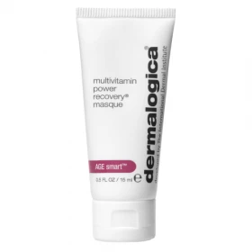 Dermalogica MultiVitamin Power Recovery Masque 15ml 2 Dermalogica MultiVitamin Power Recovery Masque 15ml - Image 2